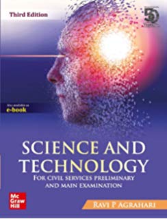 Ravi agrahari science and technology book pdf free